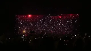 Eric Prydz - Pjanoo @ Creamfields 2018