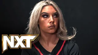 Thea Hail ditches class to hang out with Jacy Jayne: NXT highlights, Aug. 29, 2023