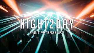 СЕВКАБЕЛЬ ПОРТ / FAKE WHITE NIGHT / 25.06.2022