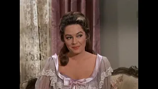 Bonanza Temporada 01 Capitulo 06 El Palacio De Julia