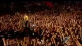 Green Day -  21st Century Breakdown (Live Everywhere)