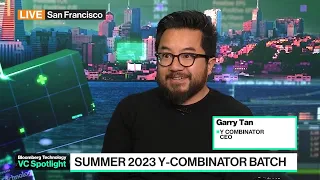 VC Spotlight: Summer 2023 Y-Combinator Batch