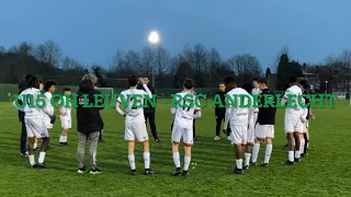 20230315 U15 OHL-RSC ANDERLECHT