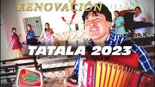 Coplas de Santa Vera Cruz Tatala | Grupo Renovación de Tiraque 77445735✅2023