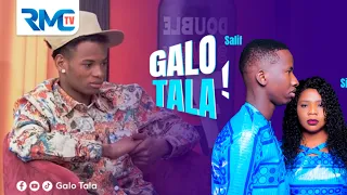 GALO TALA avec ZOU ET KALIFA