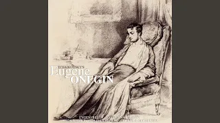 Eugene Onegin: Act II