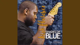 Blues for Boo Boo
