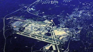 Pittsburgh International Airport | Wikipedia audio article