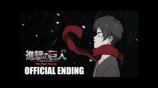 『1 Hour』| Attack on Titan Season 4 Part 2 Ending | A Child of Evil | Akuma no Ko