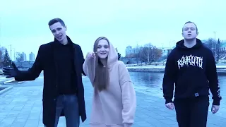 Сюрприз от друзей на свадьбу❤️