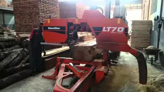 Woodmizer Lt 70