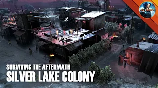 SURVIVING THE AFTERMATH - Silver Lake - Episode 11