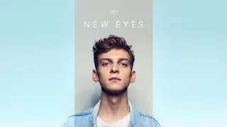 Nicklas Sahl - New Eyes (Official Audio)