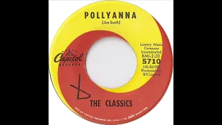 The Classics - Pollyanna