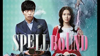 Spellbound (2011) - Korean Movie Review