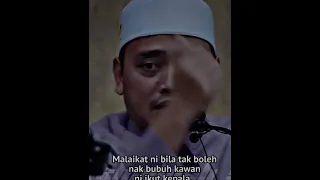 Kelebihan surah AL-MULK