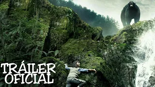 EN EL BOSQUE SOBREVIVE (BACKCOUNTRY) (TRÁILER OFICIAL) (SUBTITULADO) (1080P HD)