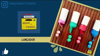 Lançador