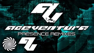 Ace Ventura - Presence (Roy Shemesh Remix)