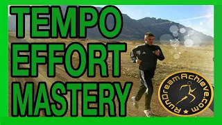 How Do I Find My Tempo Pace: Running Pace Tips to PR