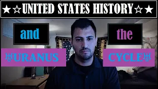 US History & The Uranus Cycle ♅