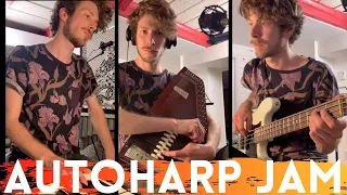 Autoharp Jam