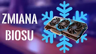 ❄ SCHŁODZIŁEM R9 290!