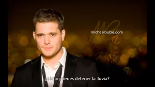 How Can You Mend A Broken Heart - Michael Bublé (Subtítulos en español - Spanish Subtitles)