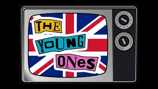 The Young Ones  S01E01  Episode 1  Title: Demolition