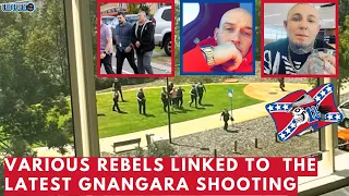 Rebels bikies linked to the recent Gnangara Shooting