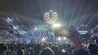 ALESSO - Heroes @ ULTRA TAIWAN 2020