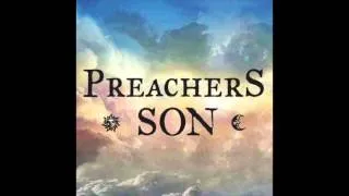 Arsonwhosane The Preachers Son A Way Out single