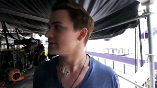 Hunter Hayes - For The Love Of Music (Episode 81)