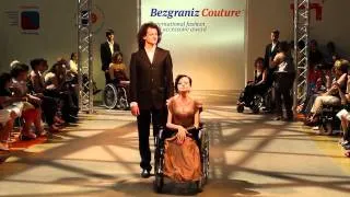 short english version "Bezgraniz Couture™ INTERNATIONAL FASHION AND ACCESSOIRE AWARD 2011"