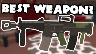 BEST GUN IN EACH CATEGORY IN PHANTOM FORCES