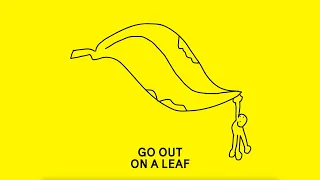 Pathetic & Poetic -- Episode 1 -- Go Out On A Leaf