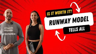 Making Money As A Runway Model. Is it worth it?