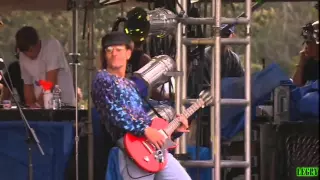 Iron Butterfly - Iron Butterfly Theme (Live from Itchycoo Park 1999)
