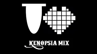 Yelkcub - Kenopsia Mix