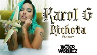 Mix Karol G - Exitos Vol.1 2022 - DjVicTor.Vasquez (Lima-Perú)