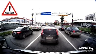 Car Crash Compilation September 2014 (15) Аварии ДТП Сентябрь 2014