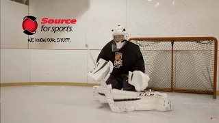 A Hockey Goalie Story Part 3 | Source For Sports