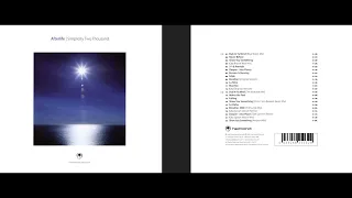 Afterlife - Simplicity Two Thousand (Disc 1) (Downtempo Chillout Album) [HQ]