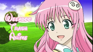 Weeaboo Trash Anime Introduction!