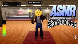 ASMR | GTA San Andreas relaxing gameplay