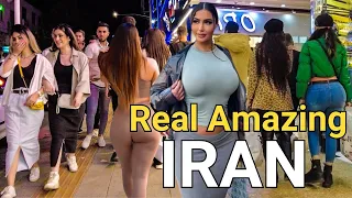 Real Amazing IRAN 🇮🇷 What The Western Media Don't Tell You About IRAN!!! ایران