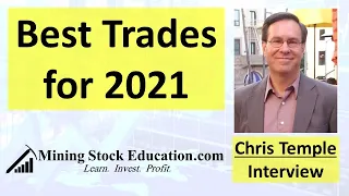 Analyst Chris Temple on The Best Trades for 2021