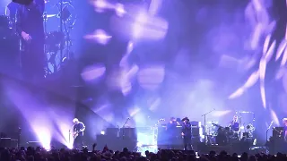 Pearl Jam "Garden" in Sacramento, CA 5/13/2024