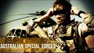 Australian Special Forces | Strike Swiftly | 2016