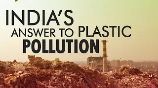 How bio-degradable products could be India’s answer to beat plastic pollution